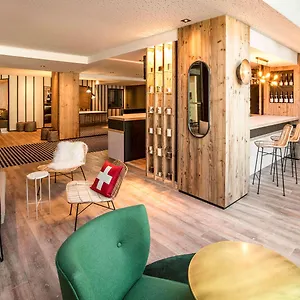 Hotel Mercure Centre, Chambery