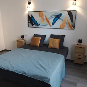 Apartment Curial Insolite, Chambery