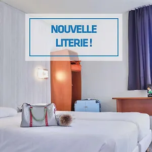 Hotel Brit, Chambery