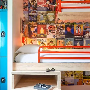 Hotel Hotelf1 Nord Renove, Chambery
