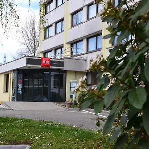 Hotel Ibis, Chambery