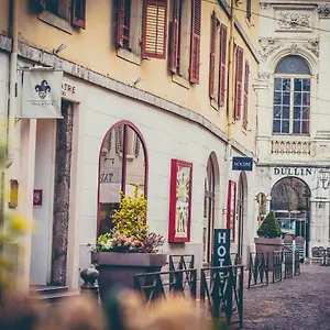 Hotel Theatre, Chambery