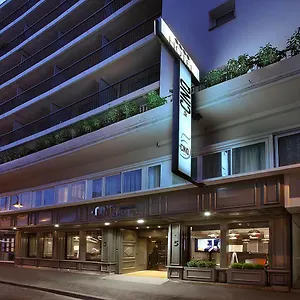 Hotel Le Cinq Hyper - Centre, Chambery